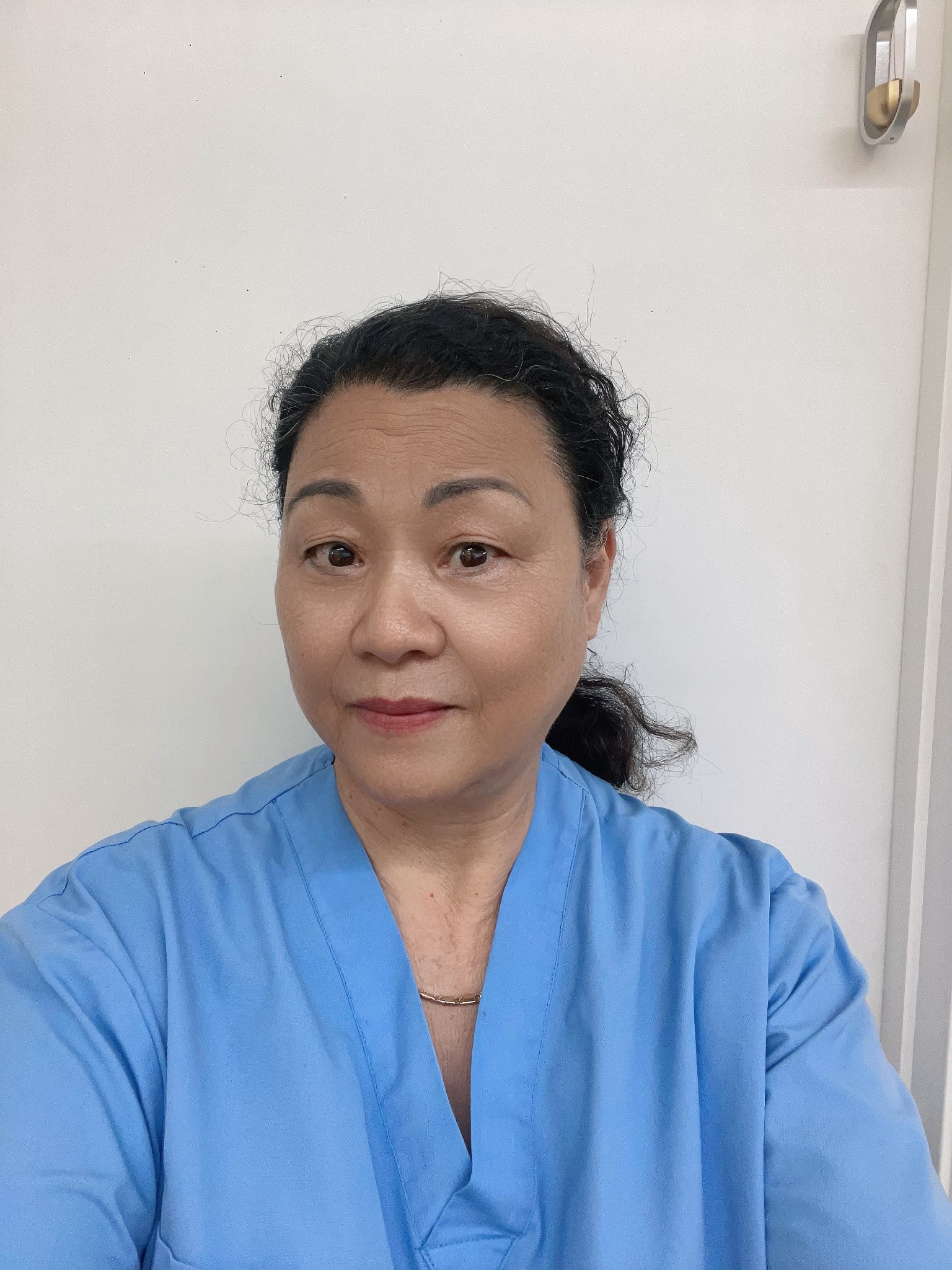 Professor Yuanxu Sunny Tian · 田元旭教授